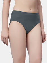 Load image into Gallery viewer, Sonari Cotton Everyday Hipster Panty | Mid Rise, Full Rear Coverage, Concealed Waistband – 2200
