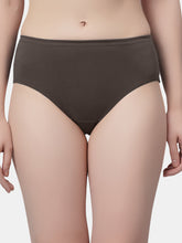Load image into Gallery viewer, Sonari Cotton Everyday Hipster Panty | Mid Rise, Full Rear Coverage, Concealed Waistband – 2200
