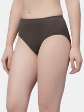 Load image into Gallery viewer, Sonari Cotton Everyday Hipster Panty | Mid Rise, Full Rear Coverage, Concealed Waistband – 2200
