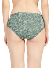 Load image into Gallery viewer, Sonari Soft Polyester Mid Rise Full Coverage Stretchable Everyday Panty – 2258
