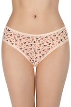 Load image into Gallery viewer, Amante Assorted Low Rise Bikini Panties (Pack of 5) 35302
