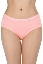 Load image into Gallery viewer, Amante Assorted Low Rise Hipster Panties (Pack of 5) 45301
