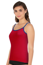Load image into Gallery viewer, Amante Modal Camisole - Cerise 82501
