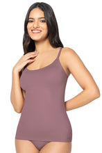 Load image into Gallery viewer, Amante Invisi Fit Camisole - Nostalgia Rose 102601
