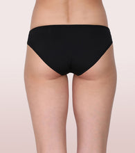 Load image into Gallery viewer, Enamor Low Waist Co-ordinate Panty

