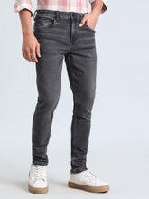 Load image into Gallery viewer, Go Colors Skinny Fit Jeans
