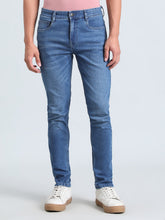 Load image into Gallery viewer, Go Colors Skinny Fit Jeans
