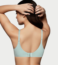 Load image into Gallery viewer, Enamor Innovations Bamboo Bliss,everyday ,Full Support , Women's T-Shirt Bra - Super soft,naturally absorbent &amp; Antimicrobial, Padded, Wirefree, High Coverage- A077 (Jade Green)
