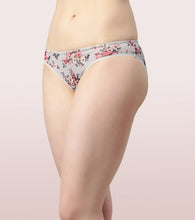 Load image into Gallery viewer, Enamor Low Waist Co-ordinate Panty
