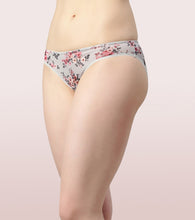 Load image into Gallery viewer, Enamor Low Waist Co-ordinate Panty
