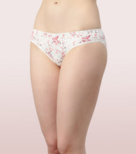 Load image into Gallery viewer, Enamor Low Waist Co-ordinate Panty
