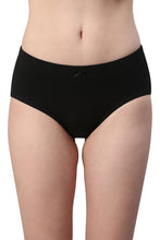 Load image into Gallery viewer, Amante Inner Elastic Waistband Hipster (Pack of 3) 43005
