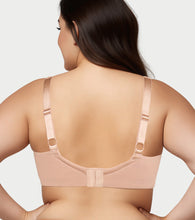 Load image into Gallery viewer, Enamor Classic Wired Support Bra, Non-Padded, Wired, Full Coverage - F221 (Honey Beige)
