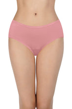 Load image into Gallery viewer, Amante Solid Low Rise Hipster (Pack of 3) - C504 43001
