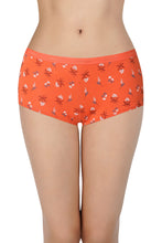 Load image into Gallery viewer, Amante Solid Low Rise Boyshorts (Pack of 2) - C516 62101
