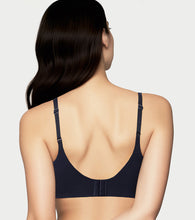 Load image into Gallery viewer, Enamor Innovations Bamboo Bliss, Everyday, Full Support, Women's T-Shirt Bra - Super Soft, Naturally Absorbent &amp; Antimicrobial, Padded, Wirefree, High Coverage- A077 (Eclipse)
