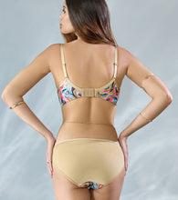 Load image into Gallery viewer, Enamor × Papa Don’t Preach - Mermaid on Mars Luxury Bikini for Women - Low rise - DP01 (Galaxy Skin Print)
