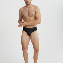 Load image into Gallery viewer, B'there Seamless Modern Modal Brief
