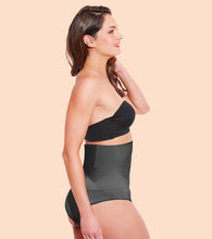 Load image into Gallery viewer, Enamor High Waist Slimmer Body Shapewear
