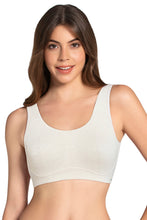 Load image into Gallery viewer, Amante All Day Lounge Non-padded &amp; Non-wired Bra Pack of 2 - D. Grey_Oatm. Marl 78802

