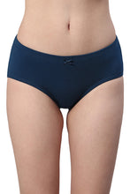 Load image into Gallery viewer, Amante Inner Elastic Waistband Hipster (Pack of 3) 43005
