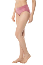 Load image into Gallery viewer, Amante Cloudsoft Hipster Panty  - Malaga 77601
