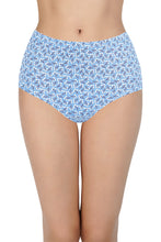 Load image into Gallery viewer, Amante 100% Cotton Full Brief Panty Pack (Pack of 3) - D030 - Multi
