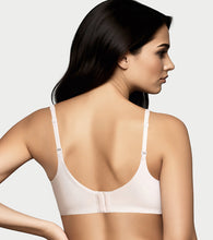 Load image into Gallery viewer, Enamor Innovations Bamboo Bliss, Everyday, Full Support, Women's T-Shirt Bra - Super Soft, Naturally Absorbent &amp; Antimicrobial, Padded, Wirefree, High Coverage- A077 (Pearl Blush)
