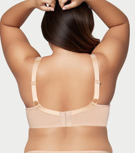 Load image into Gallery viewer, Enamor True Form Cotton Comfort Bra. Non-Padded, Wire-Free and Full Coverage - A124 (Pale Skin)
