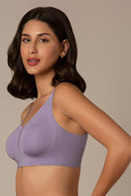 Load image into Gallery viewer, Amante Skins Invisi-Support Bra - Day Break 02001
