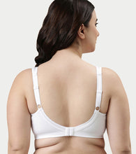 Load image into Gallery viewer, Enamor Smooth Super Lift Classic Full Support Bra

