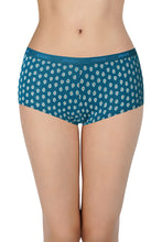 Load image into Gallery viewer, Amante Solid Low Rise Boyshorts (Pack of 2) - C517 62101
