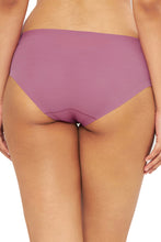 Load image into Gallery viewer, Amante Vanish Solid Low Rise Hipster Seamless Panty - Mellow Mauve 11412
