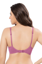 Load image into Gallery viewer, Amante Cotton Casuals Padded Non-Wired Solid T-Shirt Bra - Malaga 10202
