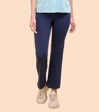 Load image into Gallery viewer, Enamor A402 Boot Cut Active Pant Dry Fit High Waist Workout Leggings
