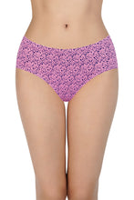 Load image into Gallery viewer, Amante 100% Cotton Hipster Panty Pack (Pack of 3) - D019 - Multi
