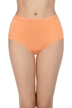 Load image into Gallery viewer, Amante Solid Full Brief Panty (Pack of 3) - C509 53001
