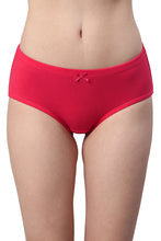 Load image into Gallery viewer, Amante Inner Elastic Waistband Hipster (Pack of 3) 43005
