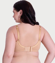Load image into Gallery viewer, Enamor Jiggle Control Full Support Everyday Bra - Non Padded, Non-Wired, Full Coverage - A197 (Skin)
