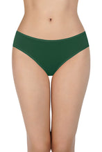 Load image into Gallery viewer, Amante Assorted Low Rise Bikini (Pack of 5) - C518 35302
