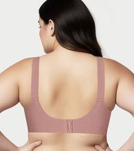 Load image into Gallery viewer, Enamor Innovations Invisi Super Shaper Ultra smooth, Bonded, Side shaper, Women's T-Shirt Bra - Seamless, No-Pinch, No-Dig, Wirefree, High Coverage- IO04(Available in Plus Sizes) (Chestnut)
