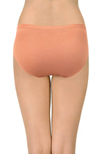 Load image into Gallery viewer, Amante Inner Elastic Waistband Hipster (Pack of 3) 43005
