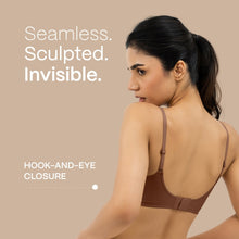 Load image into Gallery viewer, B'there Scoop Seamless Bra
