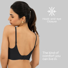 Load image into Gallery viewer, B'there Everyday Support Seamless Bra
