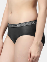 Load image into Gallery viewer, Sonari Modal Low-Rise Seamless Hipster Panty for Everyday Comfort – 3105
