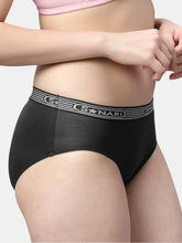 Load image into Gallery viewer, Sonari Modal Low-Rise Seamless Hipster Panty for Everyday Comfort – 3105
