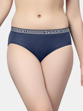 Load image into Gallery viewer, Sonari Modal Low-Rise Seamless Hipster Panty for Everyday Comfort – 3105
