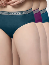 Load image into Gallery viewer, Sonari Modal Low-Rise Seamless Hipster Panty for Everyday Comfort – 3105
