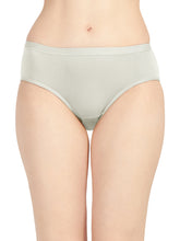Load image into Gallery viewer, Sonari Nylon Spandex Mid Rise Full Coverage Everyday Panty with Concealed Waistband – 3199
