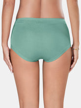 Load image into Gallery viewer, Sonari Sonari 3151 Women's Ultra Soft Lenzing Modal Mid Rise Full Coverage Panties Pack – 3151
